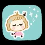 しあわせカラー♡毎日