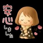 ずっと使える♡miniボブガール