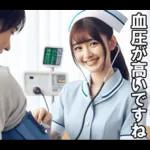 看護師さんに介抱されたい【ナース・便利】