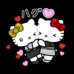 ハローキティ♡オトナGAL