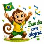 Bom Dia Abençoado 🙏✨