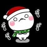 *.•毎年使える♡冬の大人クリスマス•.*
