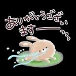 お花いっぱい♪やさしい春スタンプ