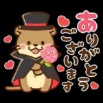 コツメカワウソ♡毎日つかえる秋