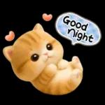 ねこちぃず♡毎日使える!挨拶とあいづち