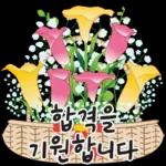 오늘은 꽃 주는 날 2