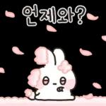 봄봄봄 ~ 봄이 왔어요