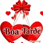 BOA TARDE 