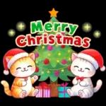 猫のつめあわせ【お正月】