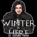 Game of Thrones
                            Valeriya Fortuna