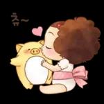 ㅋㅋ 이모티콘