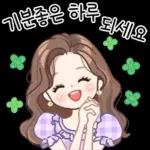 행복해져라:)