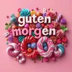 guten morgen