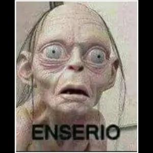 ENSERIO - getsticker.com