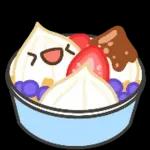 미니 뭐 먹을 각