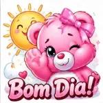 cuttte bearrrr