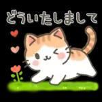 やさしい日常ことば♡ねこ