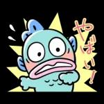 返事にこまらない！サンリオキャラクターズ