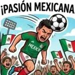 México en modo fiesta 🎉
