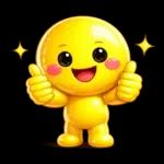 ながく使える❤️シンプルスタンプ