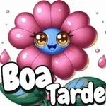BOA TARDE 