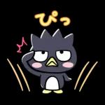 返事にこまらない！サンリオキャラクターズ