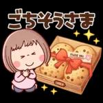 ふんわりカラーで春うらら♡ぶちゃこの日常