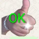 Estoy FELIZ por haberte conocido.