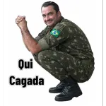 Que cagada