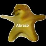 Pegatinas divertidas de perros