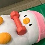 뭐 되는 베베와 멜롱이 짤.zip2