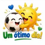 Um ótimo dia!