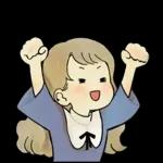 왁자지껄 오슬리 가족