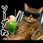 キジトラ猫飼いさんのダジャレ