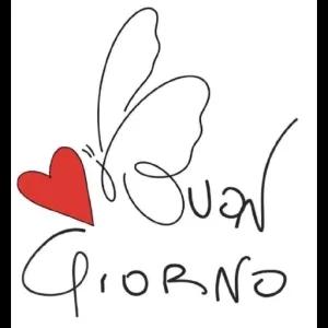 Buon Giorno - getsticker.com