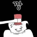 어딘가에 바둑이