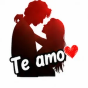 Te amo - getsticker.com
