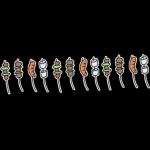 캠핑 감성 구분선