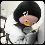 10살 펭귄 펭수의 일상 16