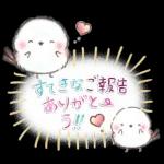 年末年始❤️ふわもちシマエナガ④❤️再販