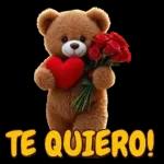 TE QUIERO