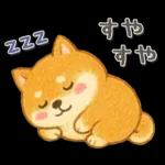 柴犬いっぱい♡豆しば♡秋＆冬