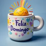 Feliz Domingo