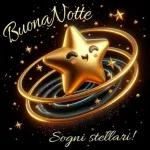 Buonanotte