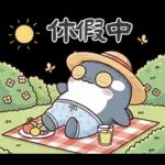 可愛小虎鯨-日常+聖誕+新年