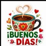 ¡QUE TENGAS UN GRAN DÍA!