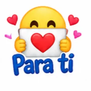 Para ti - getsticker.com