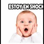 Me late ，De una
