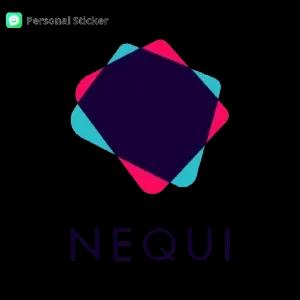 NEQUI - getsticker.com