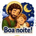 Jesus te abençoe